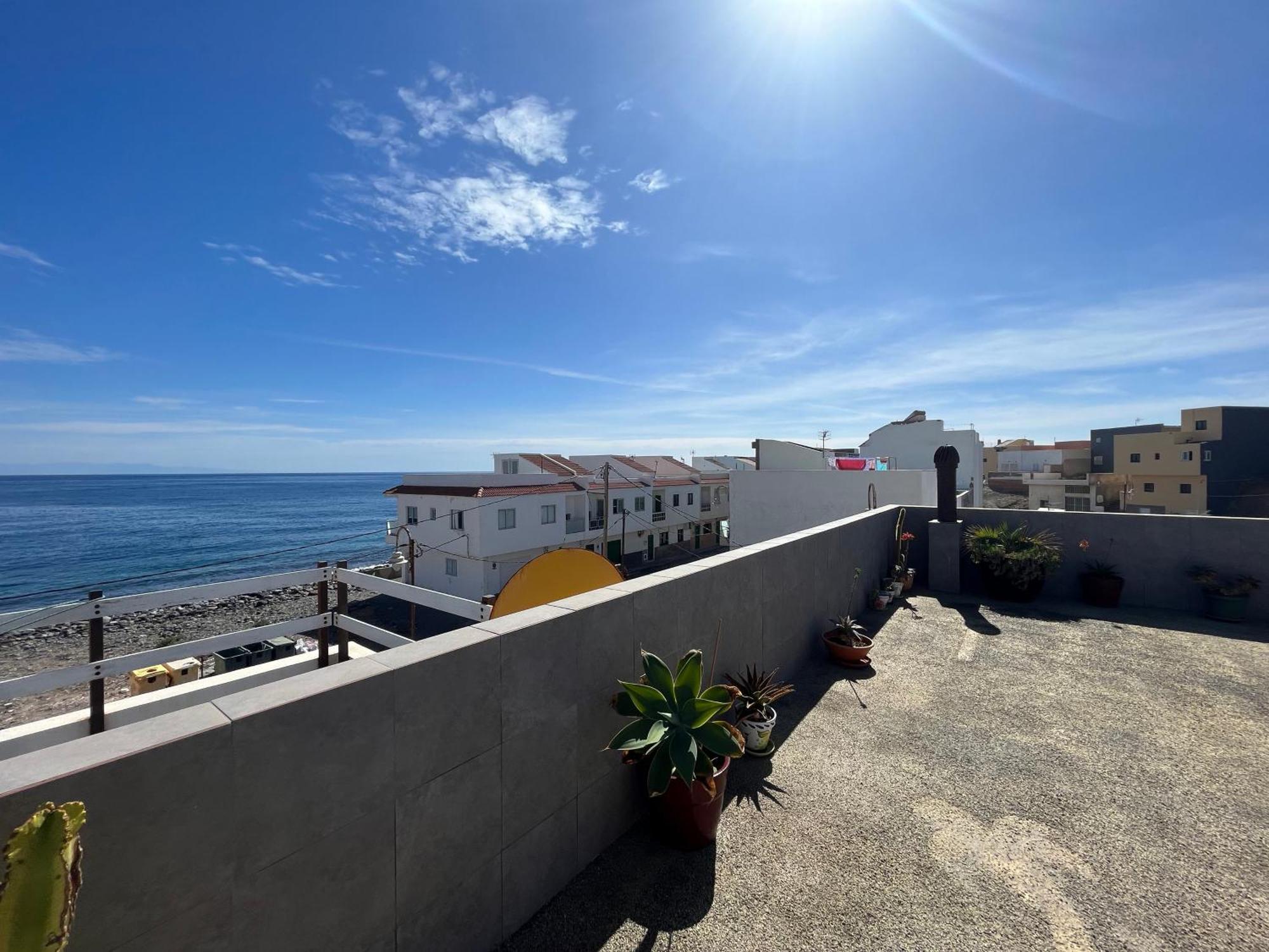 La Mareta Casa Resi B&B 외부 사진