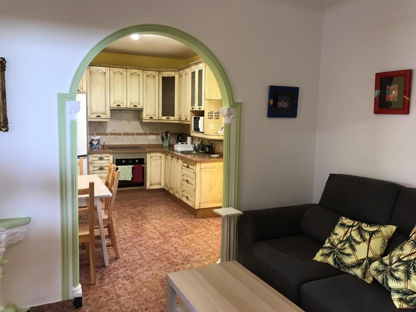 La Mareta Casa Resi B&B 외부 사진