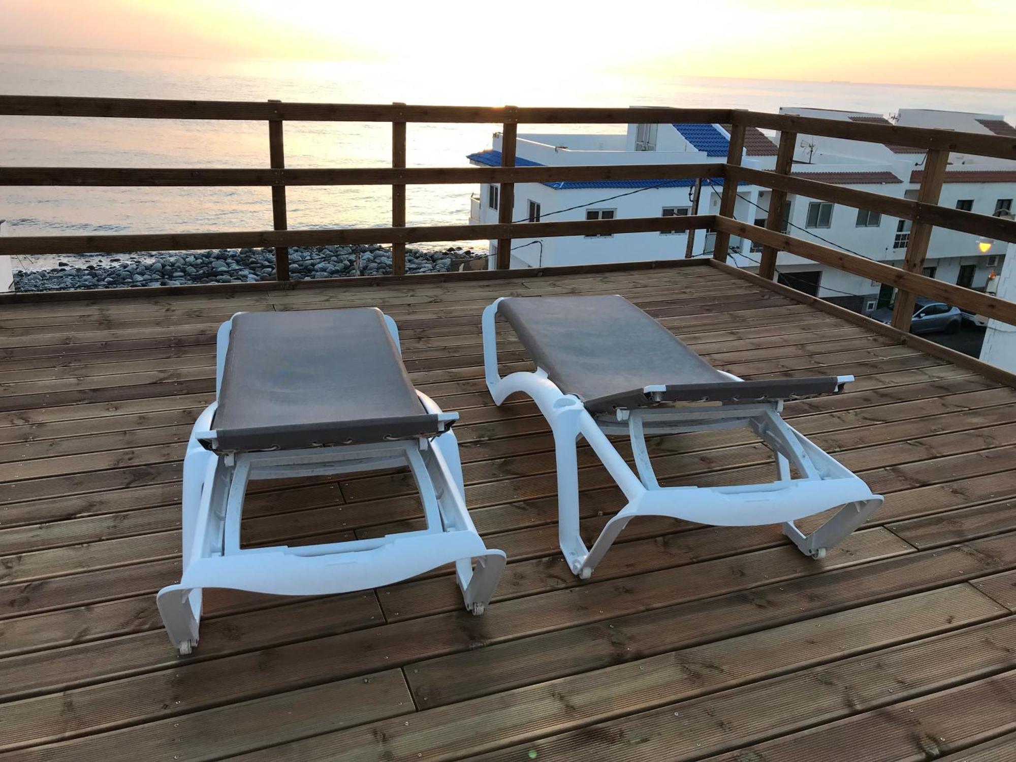 La Mareta Casa Resi B&B 외부 사진