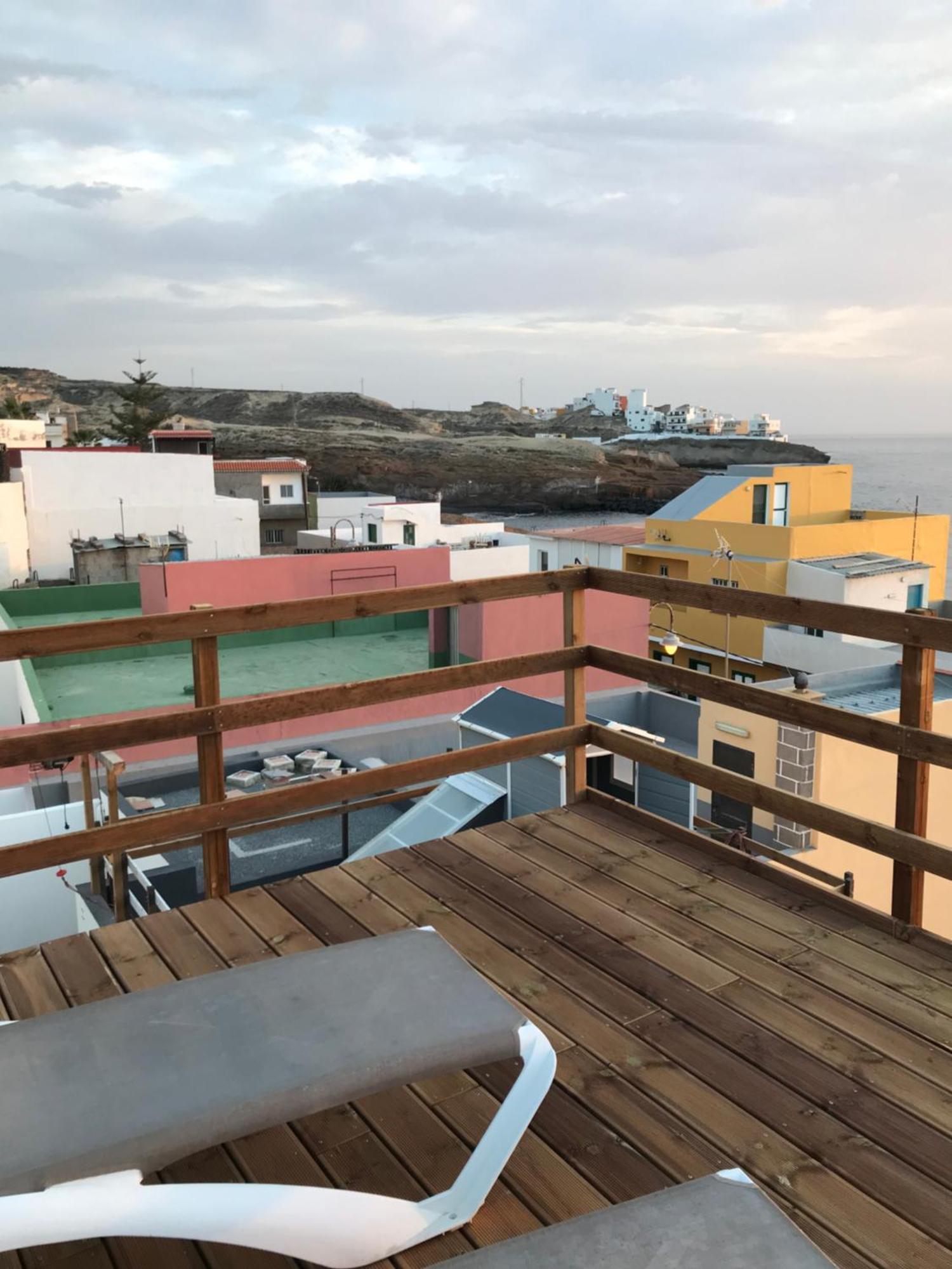 La Mareta Casa Resi B&B 외부 사진