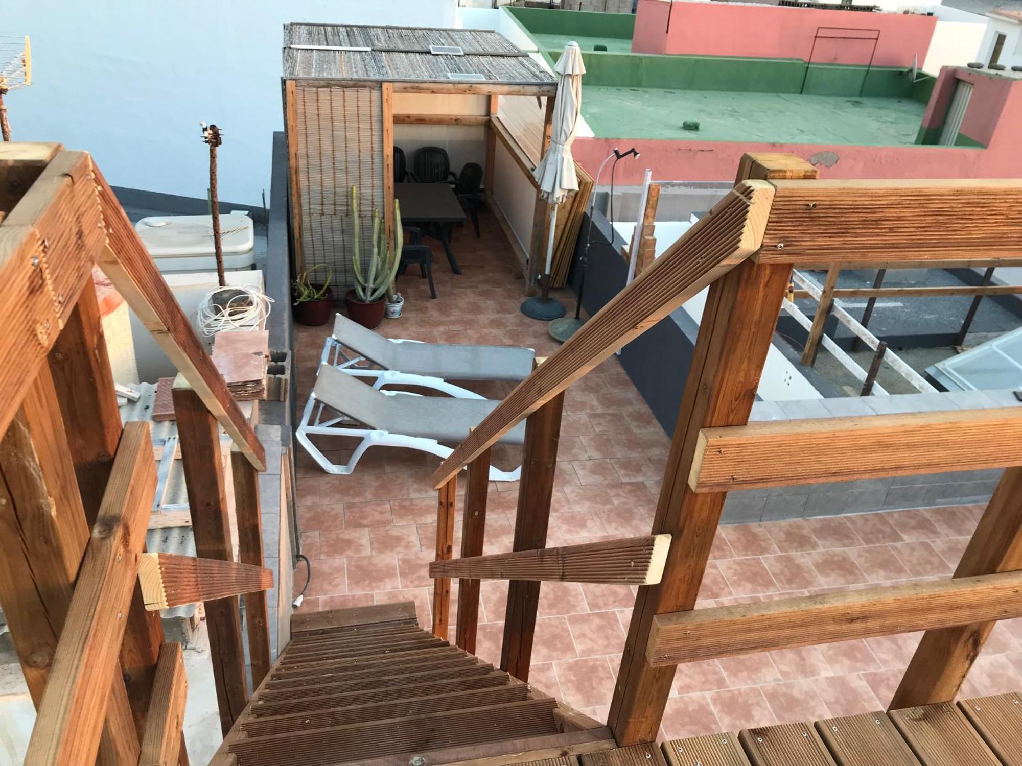 La Mareta Casa Resi B&B 외부 사진