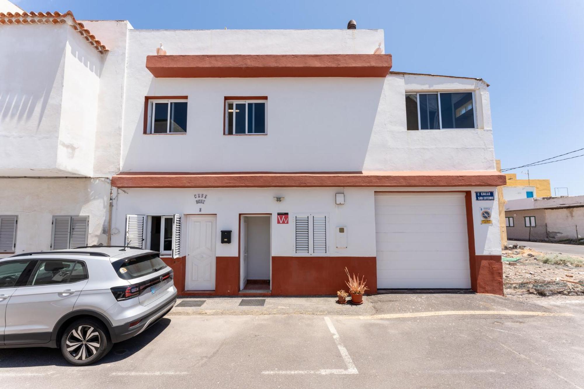 La Mareta Casa Resi B&B 외부 사진