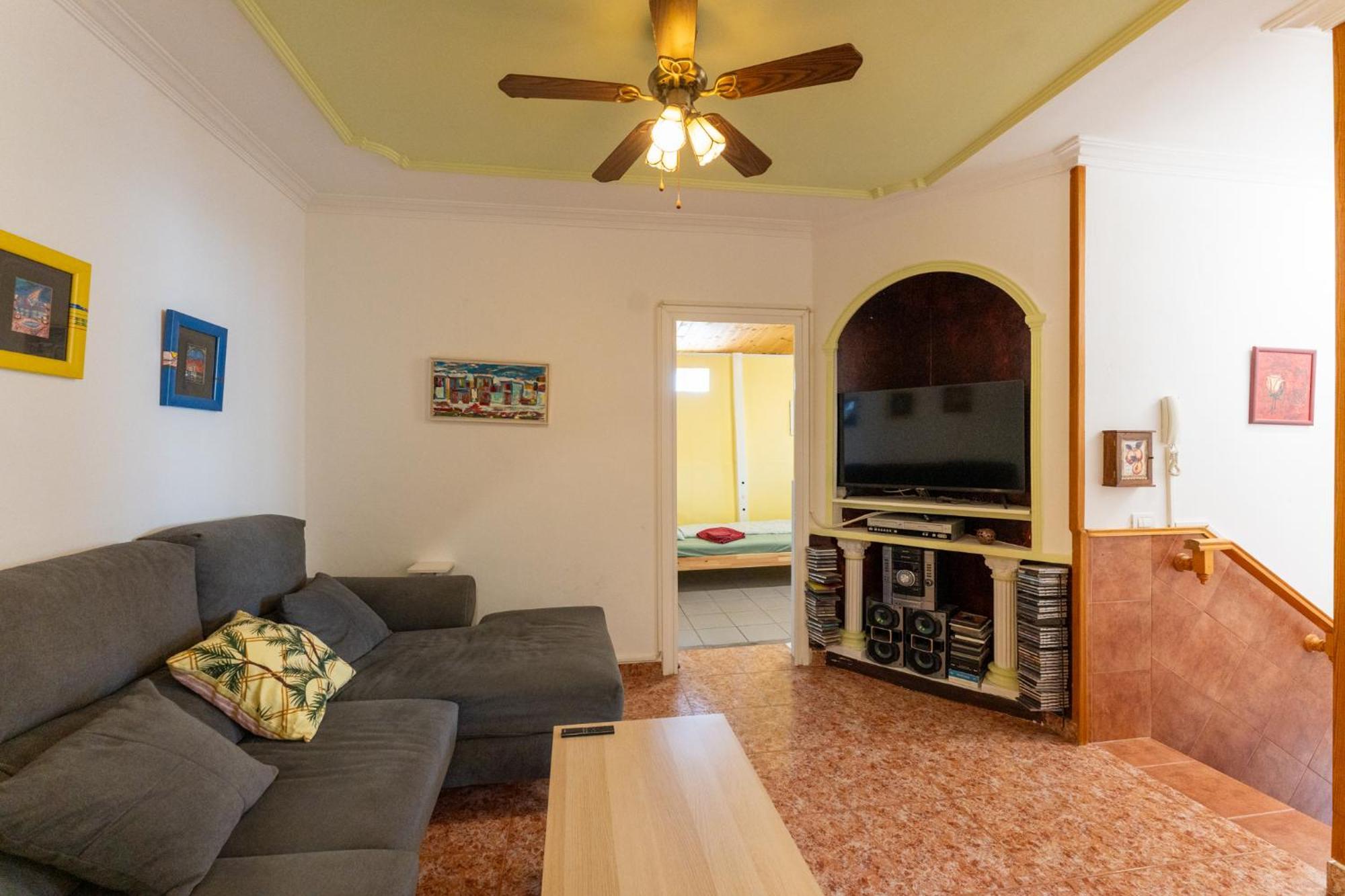 La Mareta Casa Resi B&B 외부 사진
