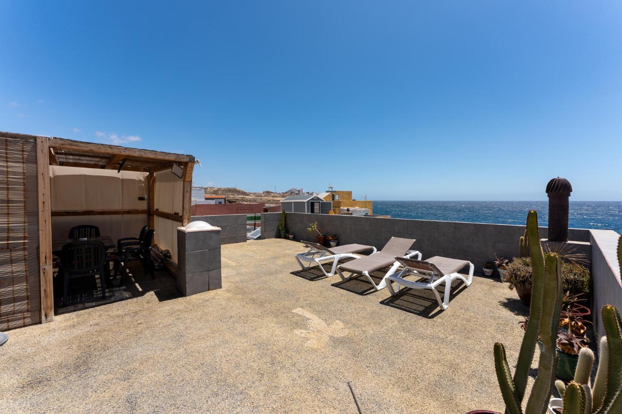 La Mareta Casa Resi B&B 외부 사진