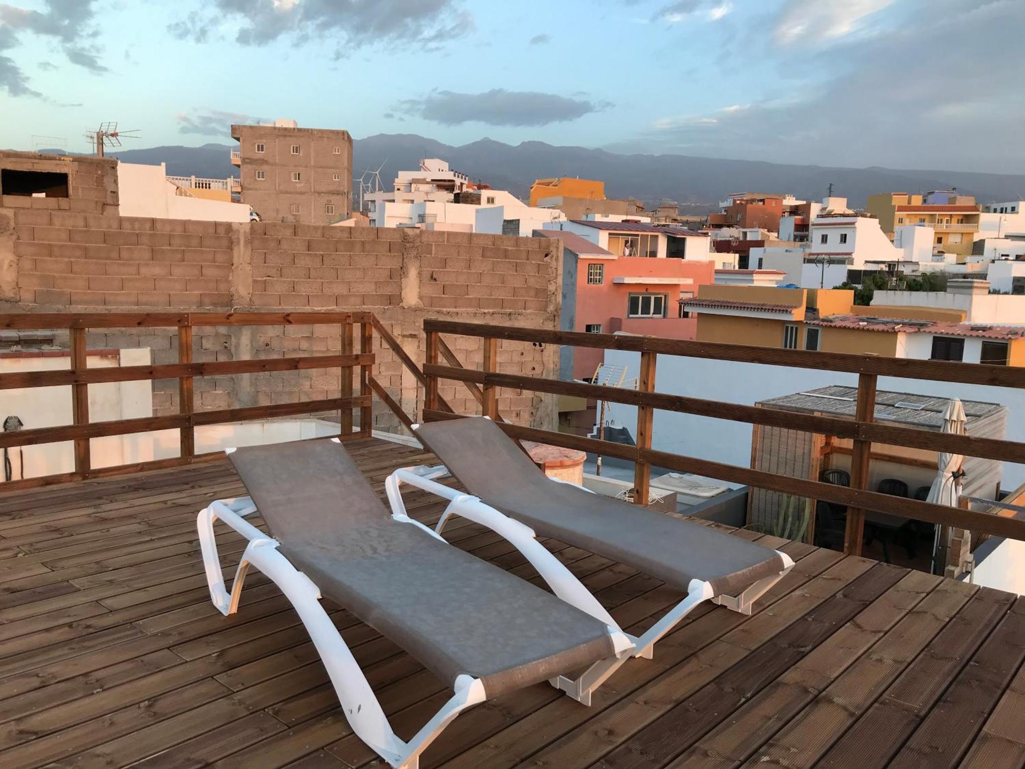 La Mareta Casa Resi B&B 외부 사진