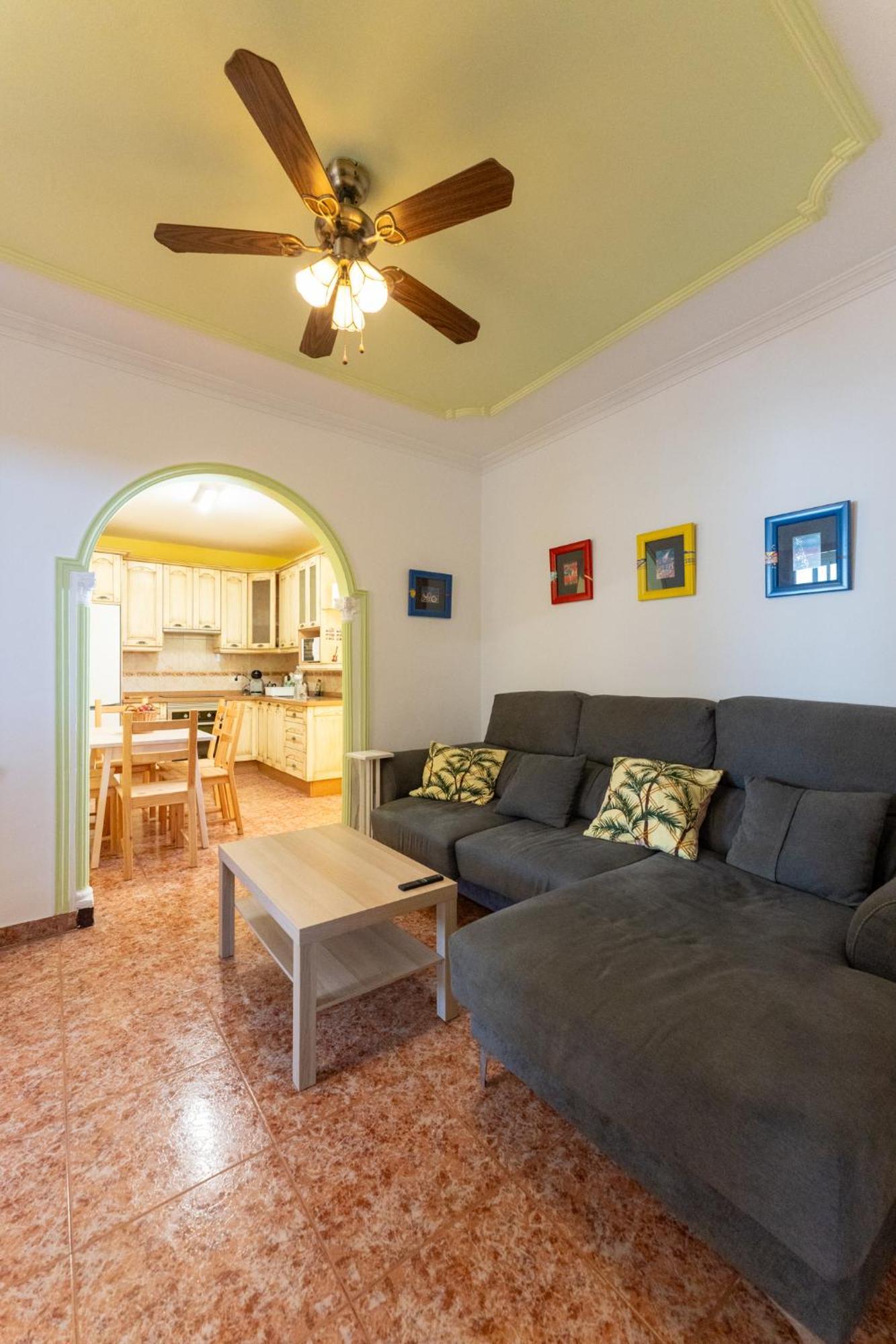 La Mareta Casa Resi B&B 외부 사진