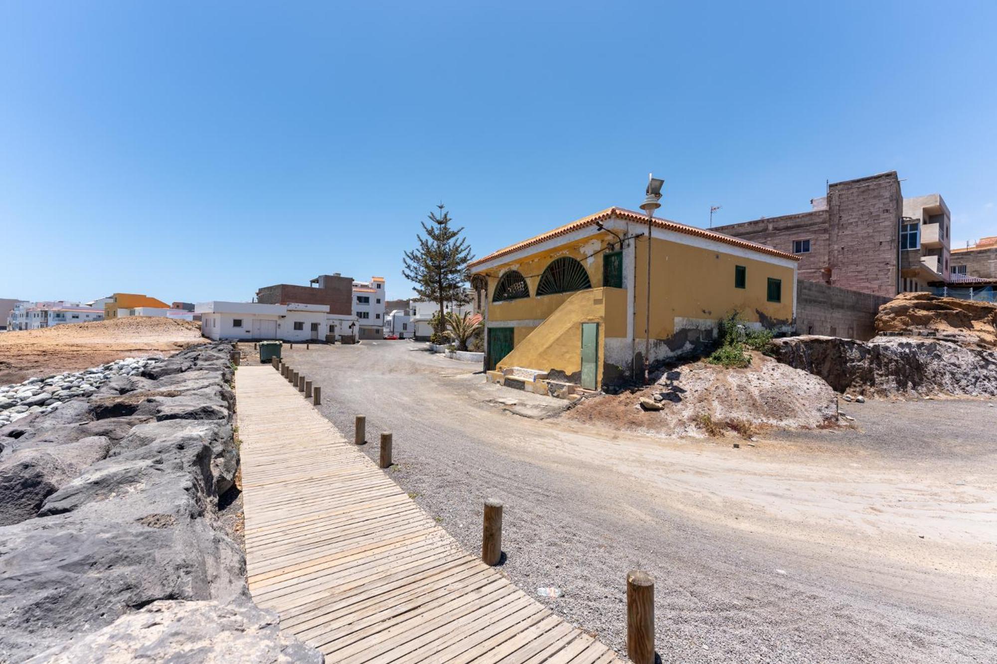 La Mareta Casa Resi B&B 외부 사진