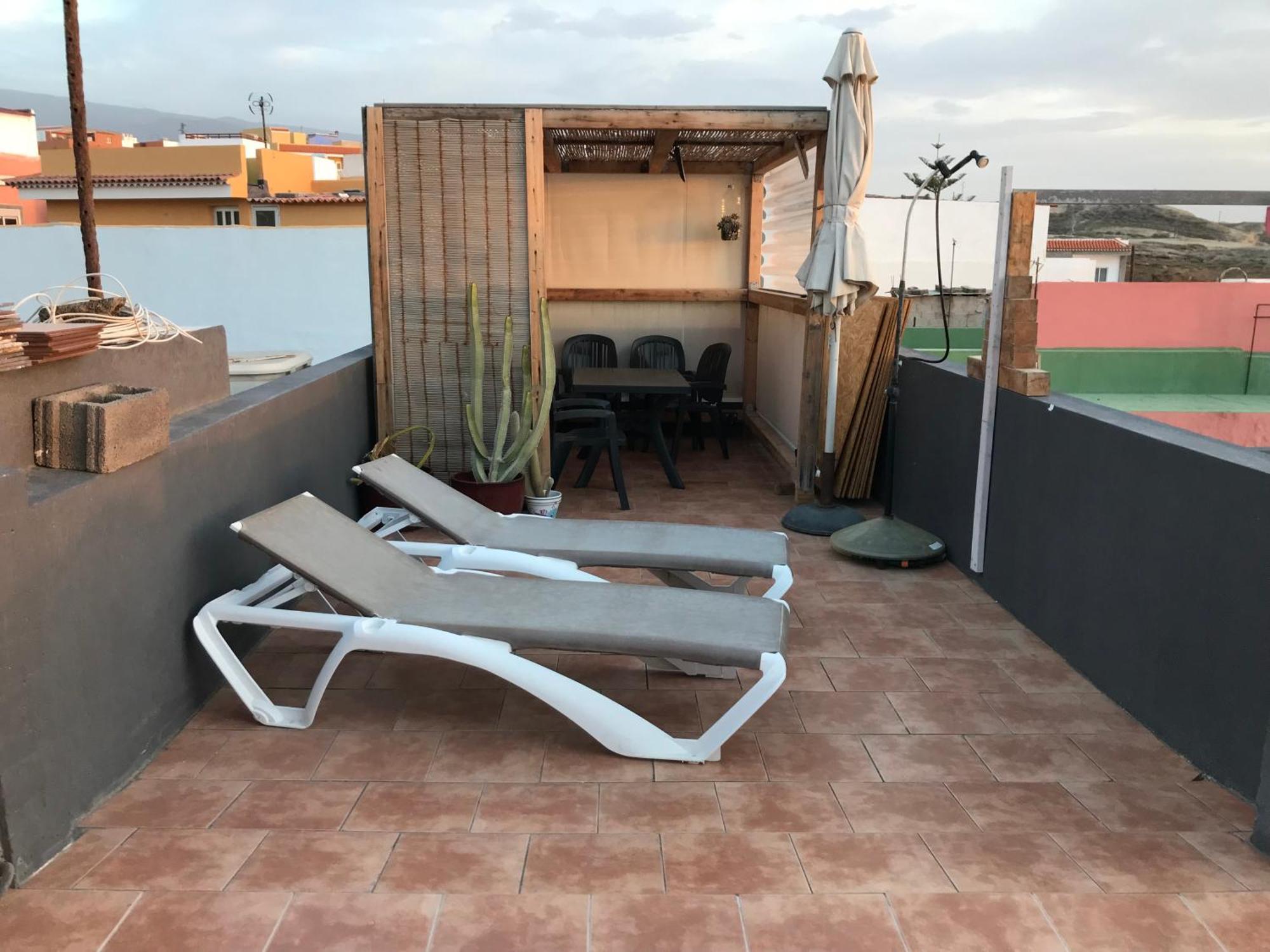 La Mareta Casa Resi B&B 외부 사진