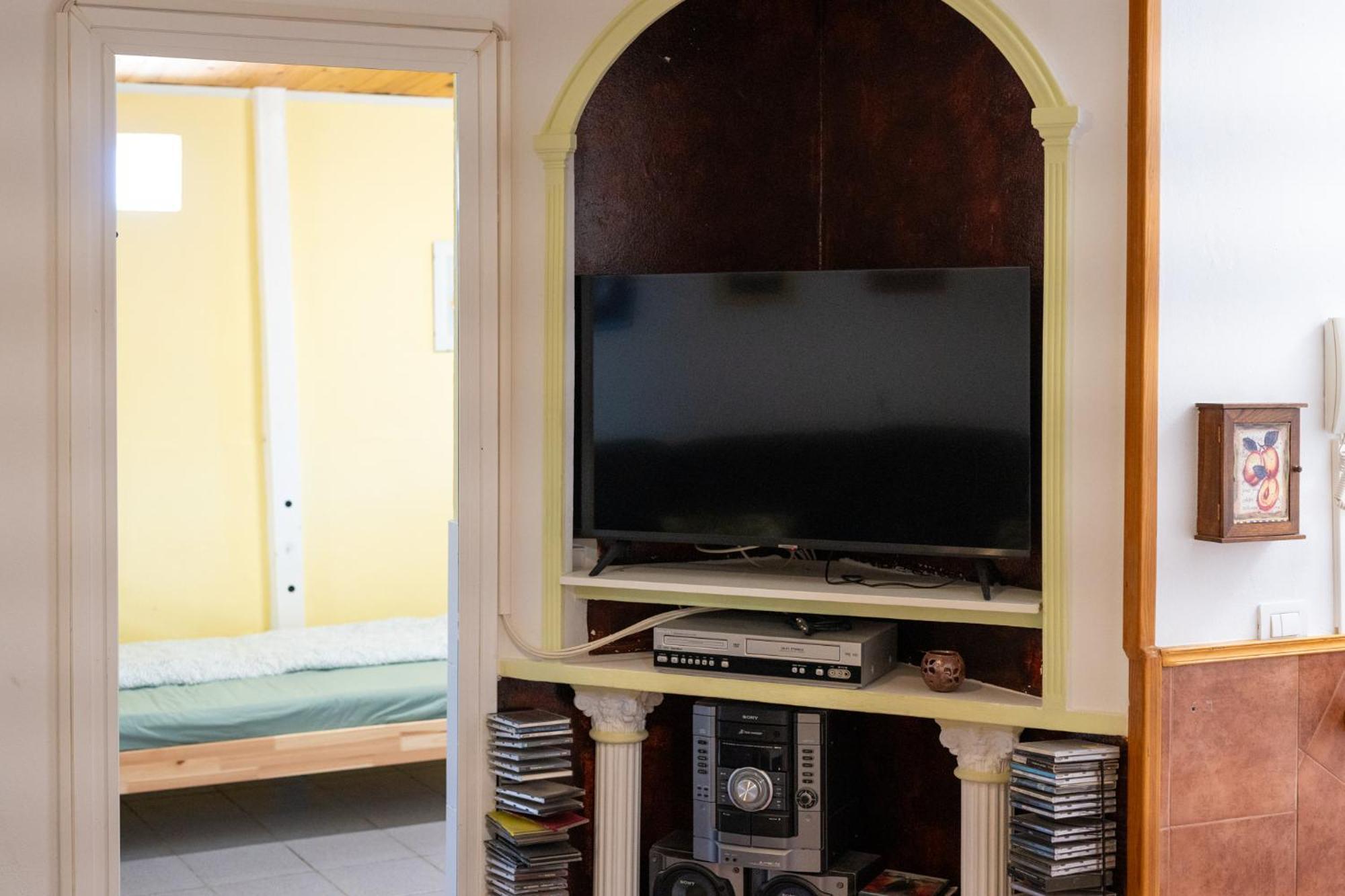 La Mareta Casa Resi B&B 외부 사진