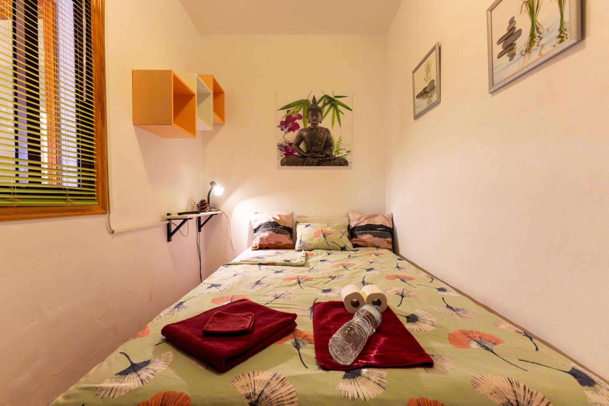 La Mareta Casa Resi B&B 외부 사진