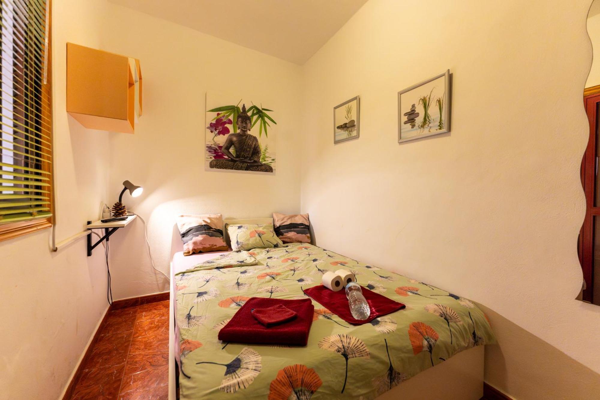 La Mareta Casa Resi B&B 외부 사진