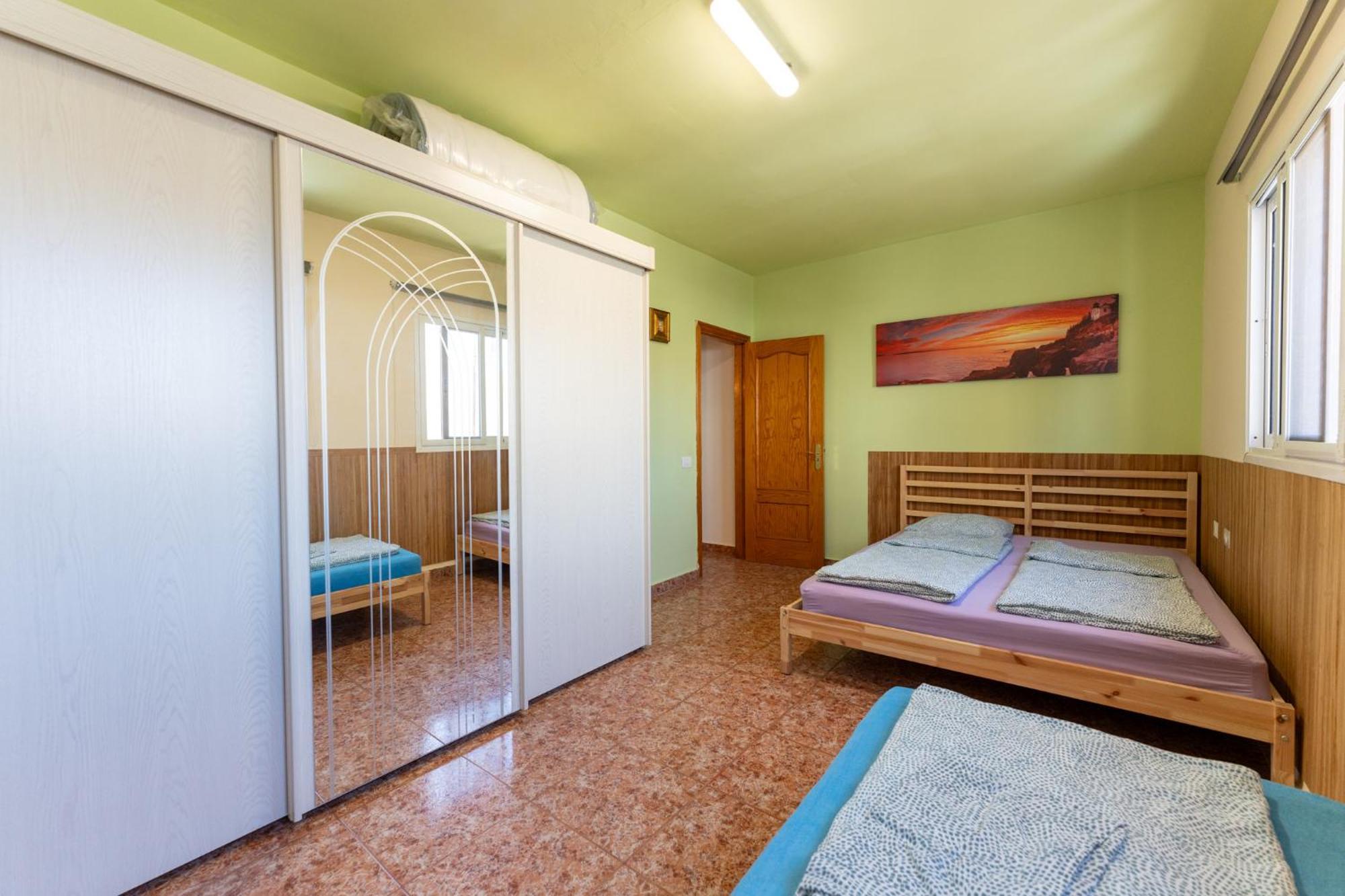 La Mareta Casa Resi B&B 외부 사진