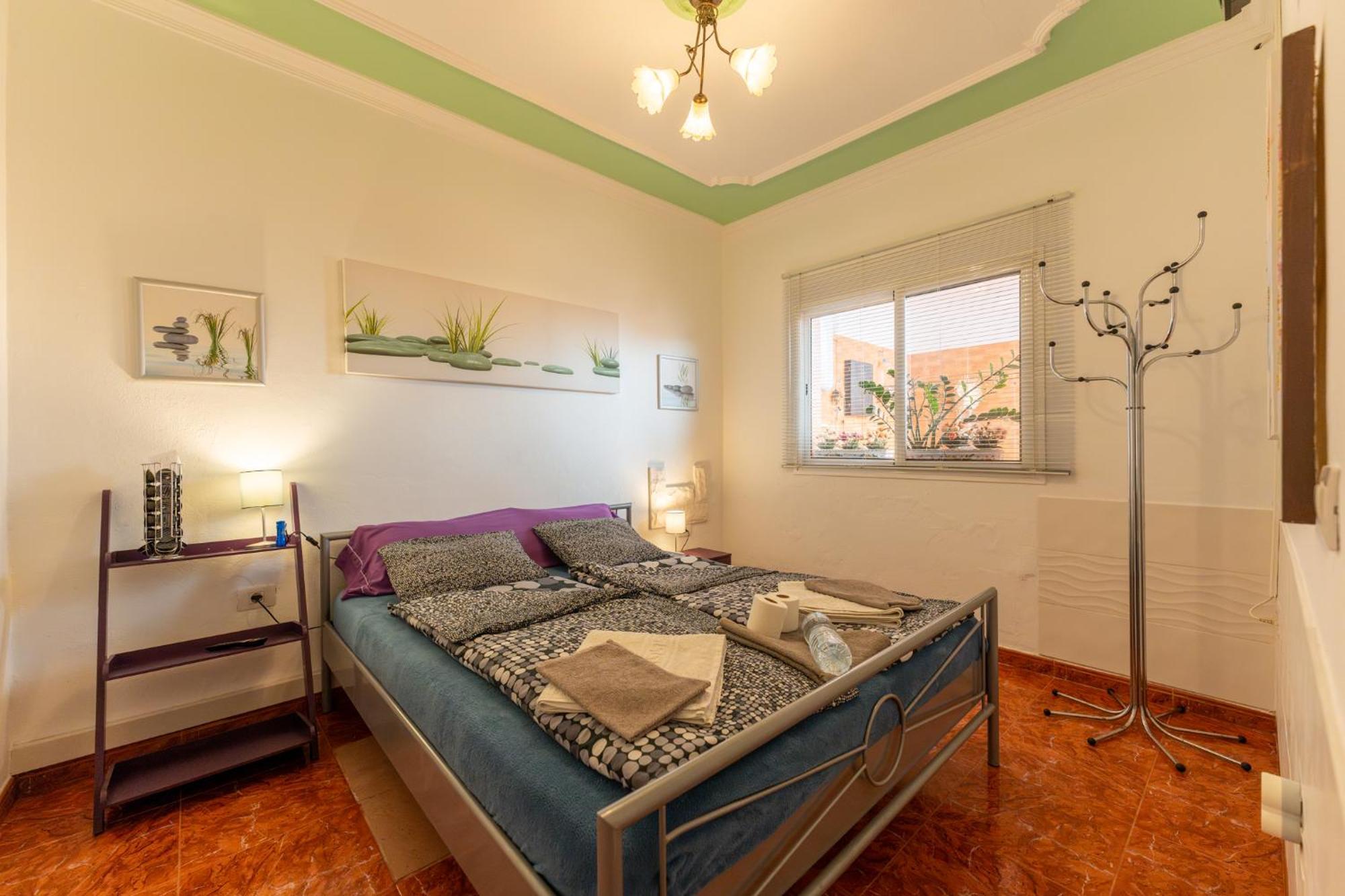 La Mareta Casa Resi B&B 외부 사진