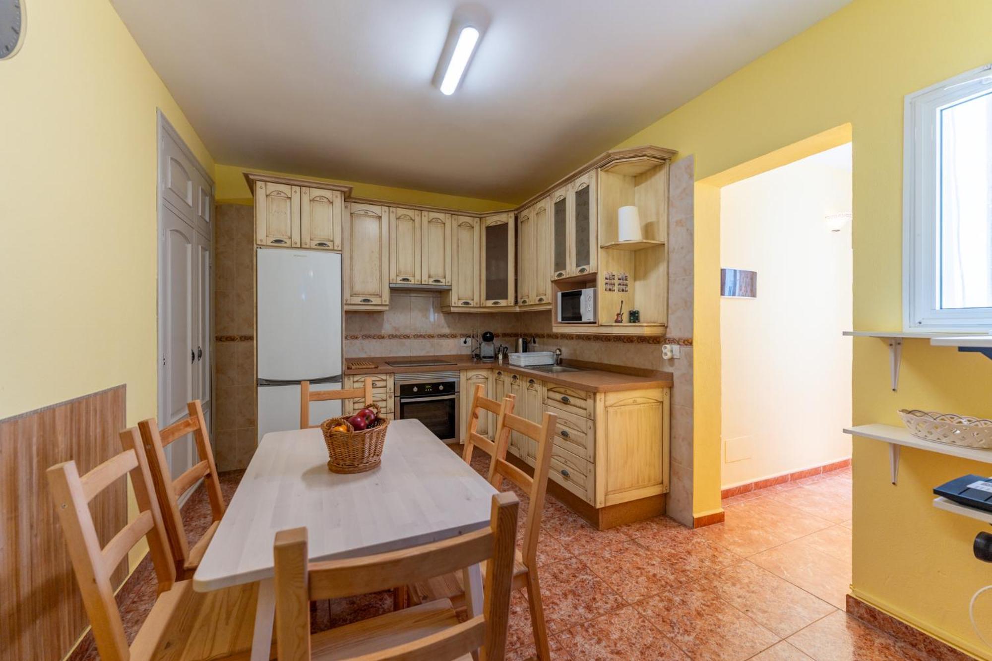 La Mareta Casa Resi B&B 외부 사진