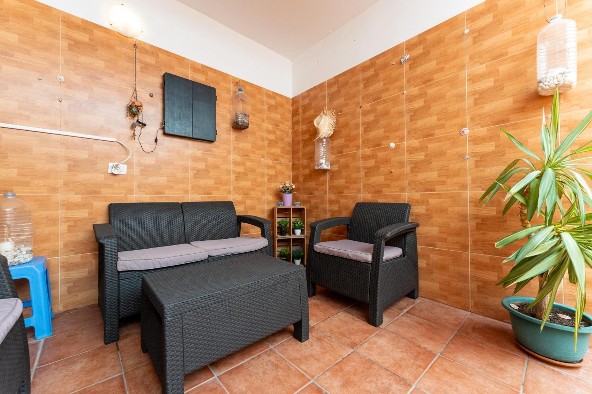La Mareta Casa Resi B&B 외부 사진