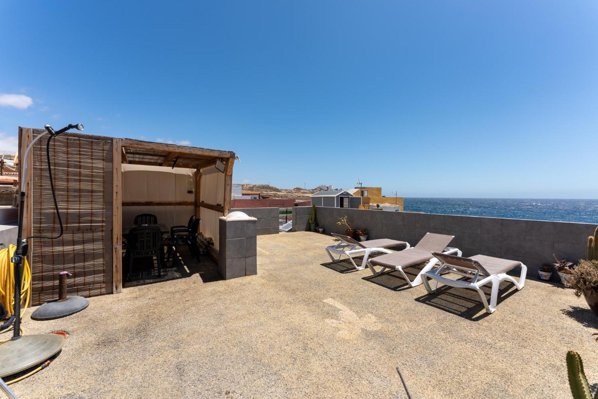 La Mareta Casa Resi B&B 외부 사진