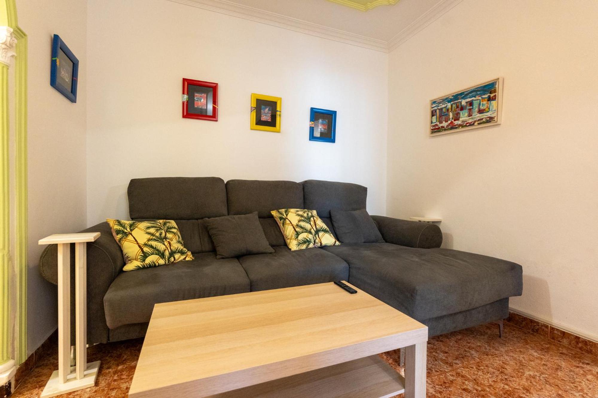 La Mareta Casa Resi B&B 외부 사진