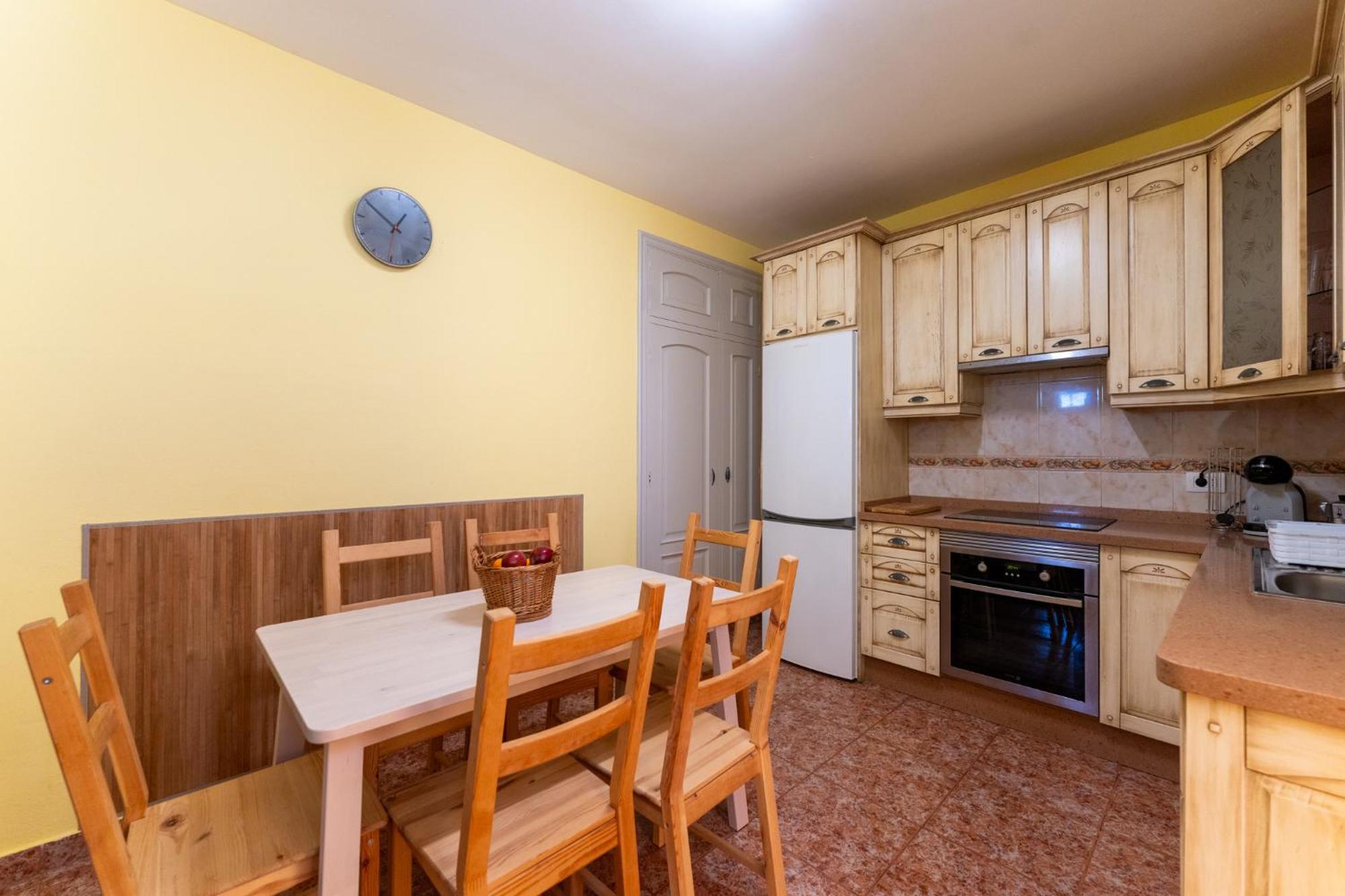 La Mareta Casa Resi B&B 외부 사진
