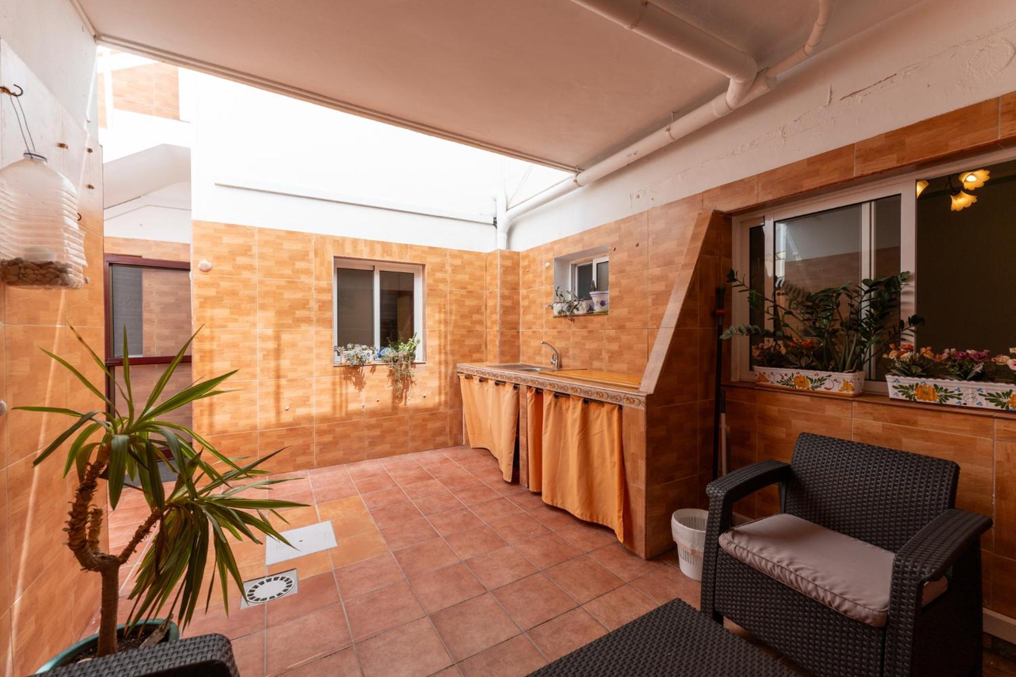 La Mareta Casa Resi B&B 외부 사진