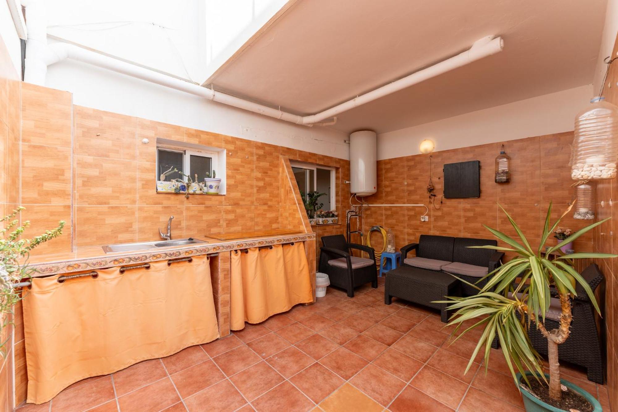 La Mareta Casa Resi B&B 외부 사진