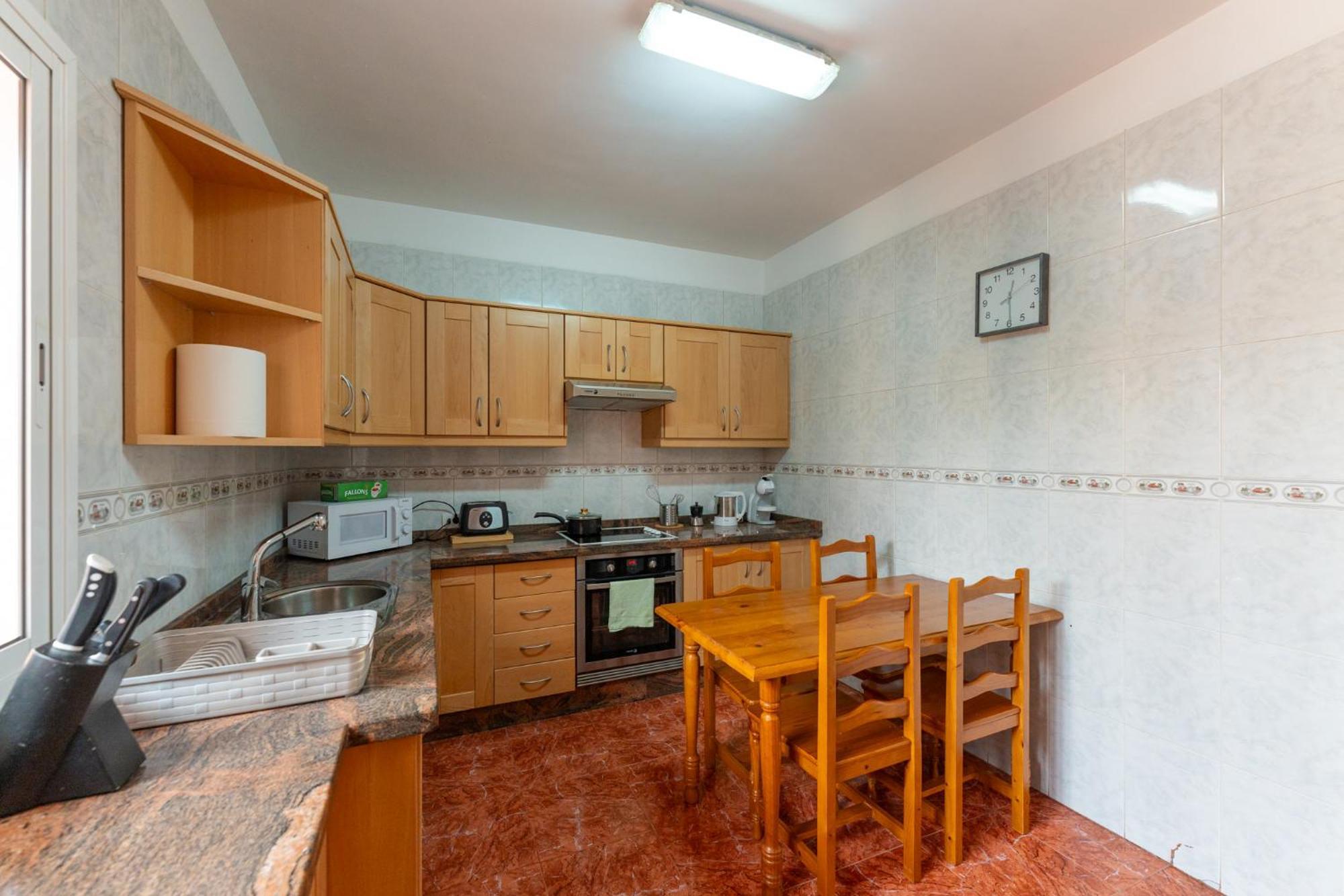 La Mareta Casa Resi B&B 외부 사진