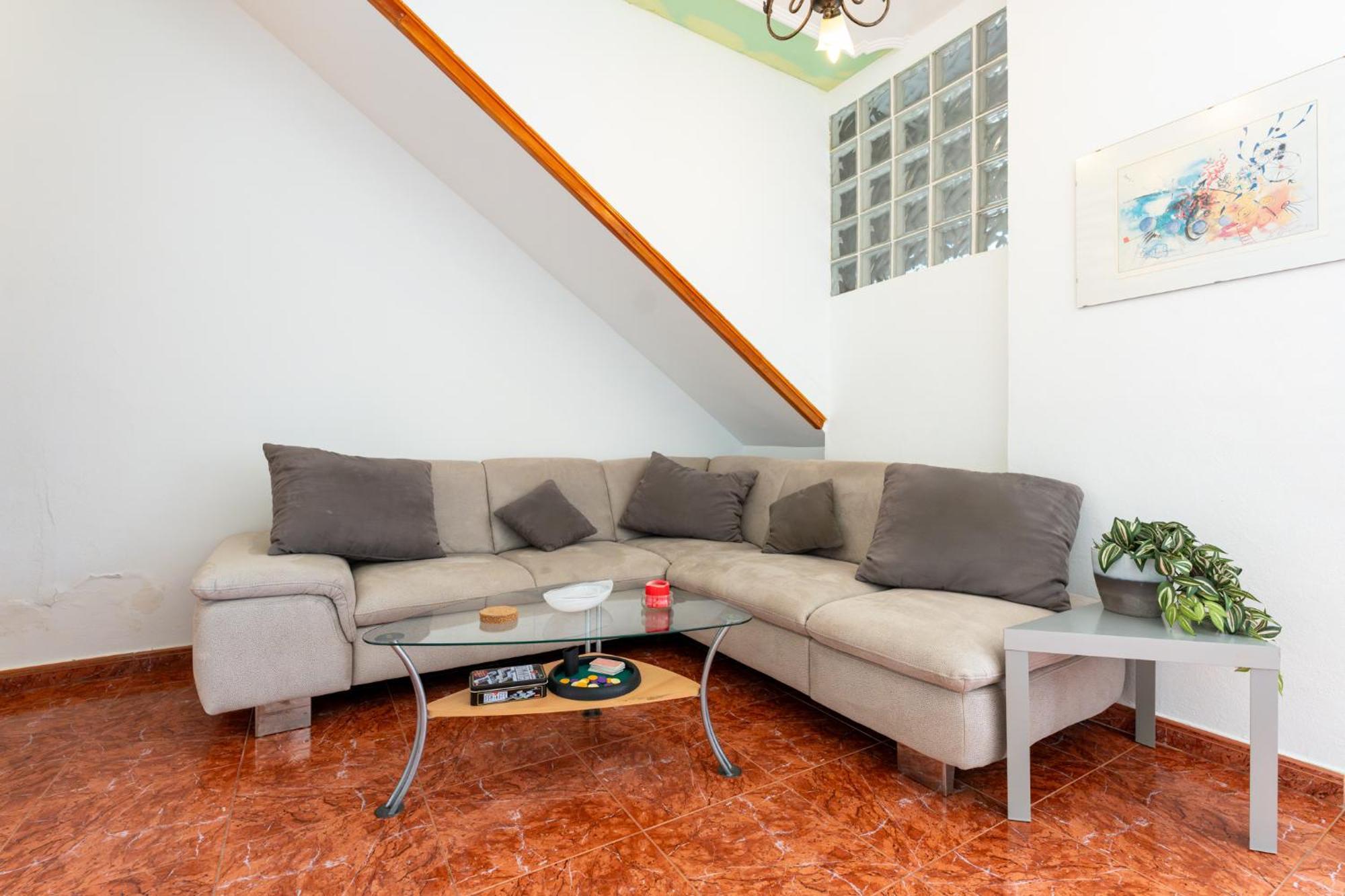 La Mareta Casa Resi B&B 외부 사진