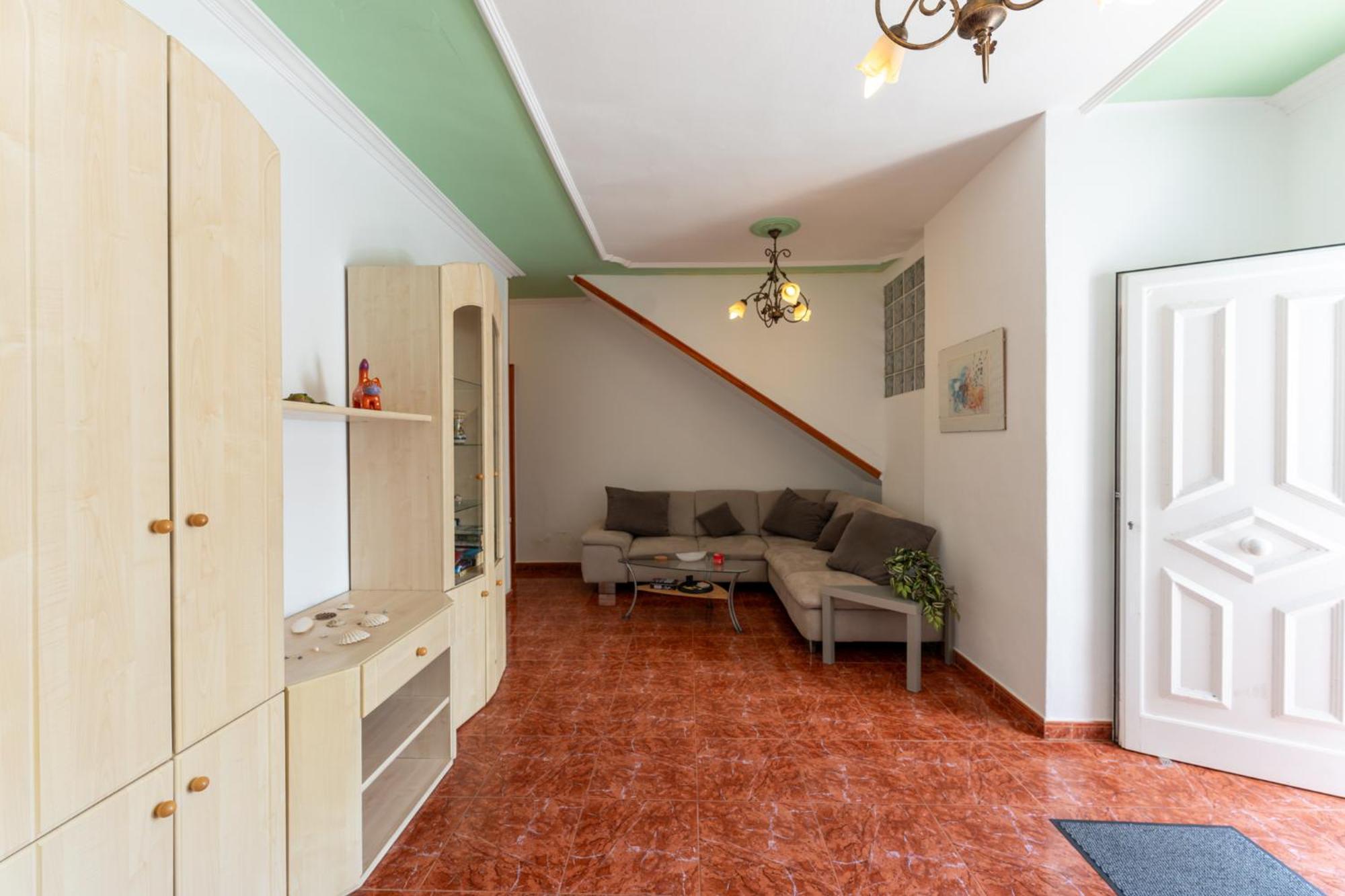 La Mareta Casa Resi B&B 외부 사진