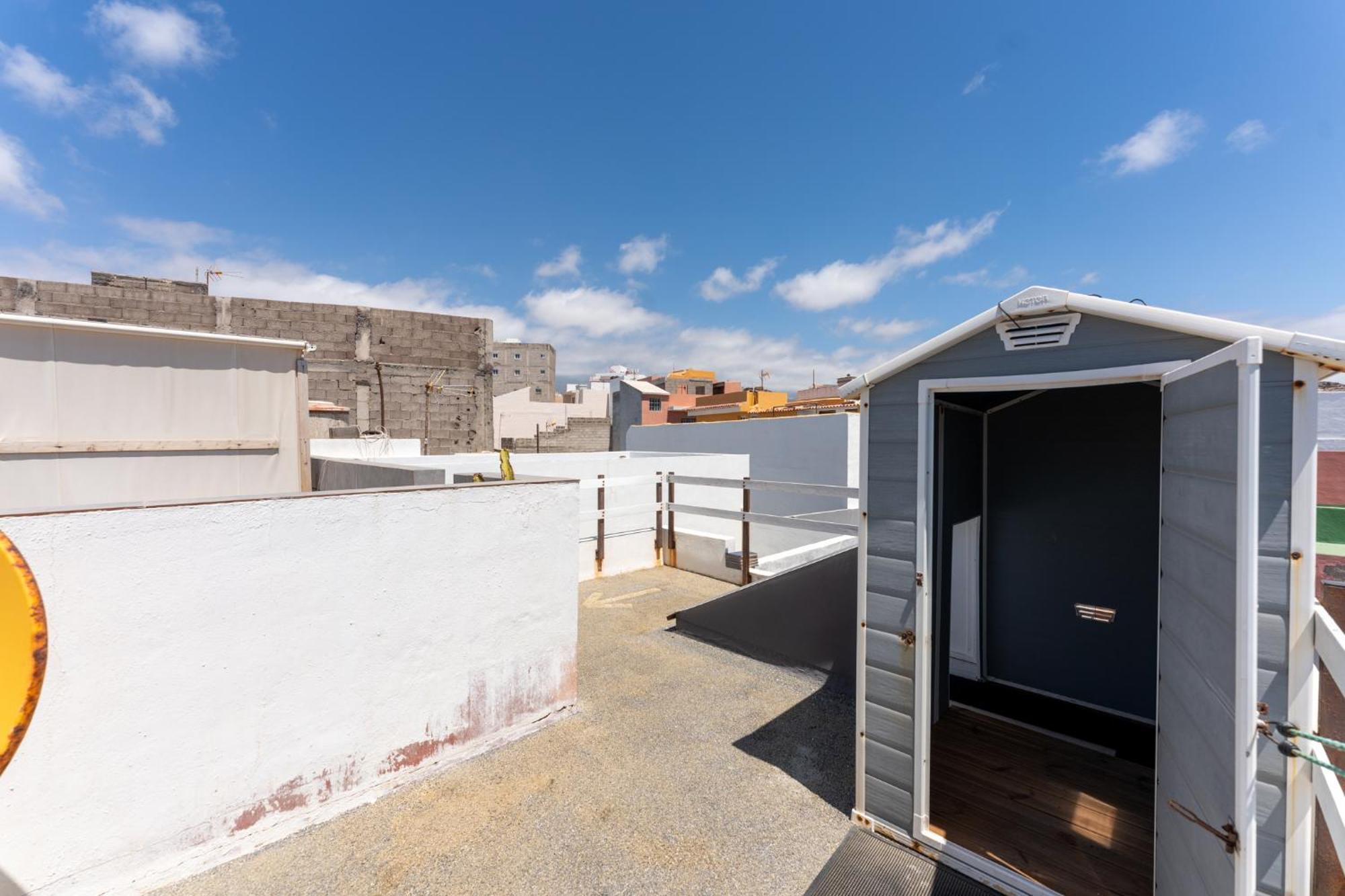 La Mareta Casa Resi B&B 외부 사진