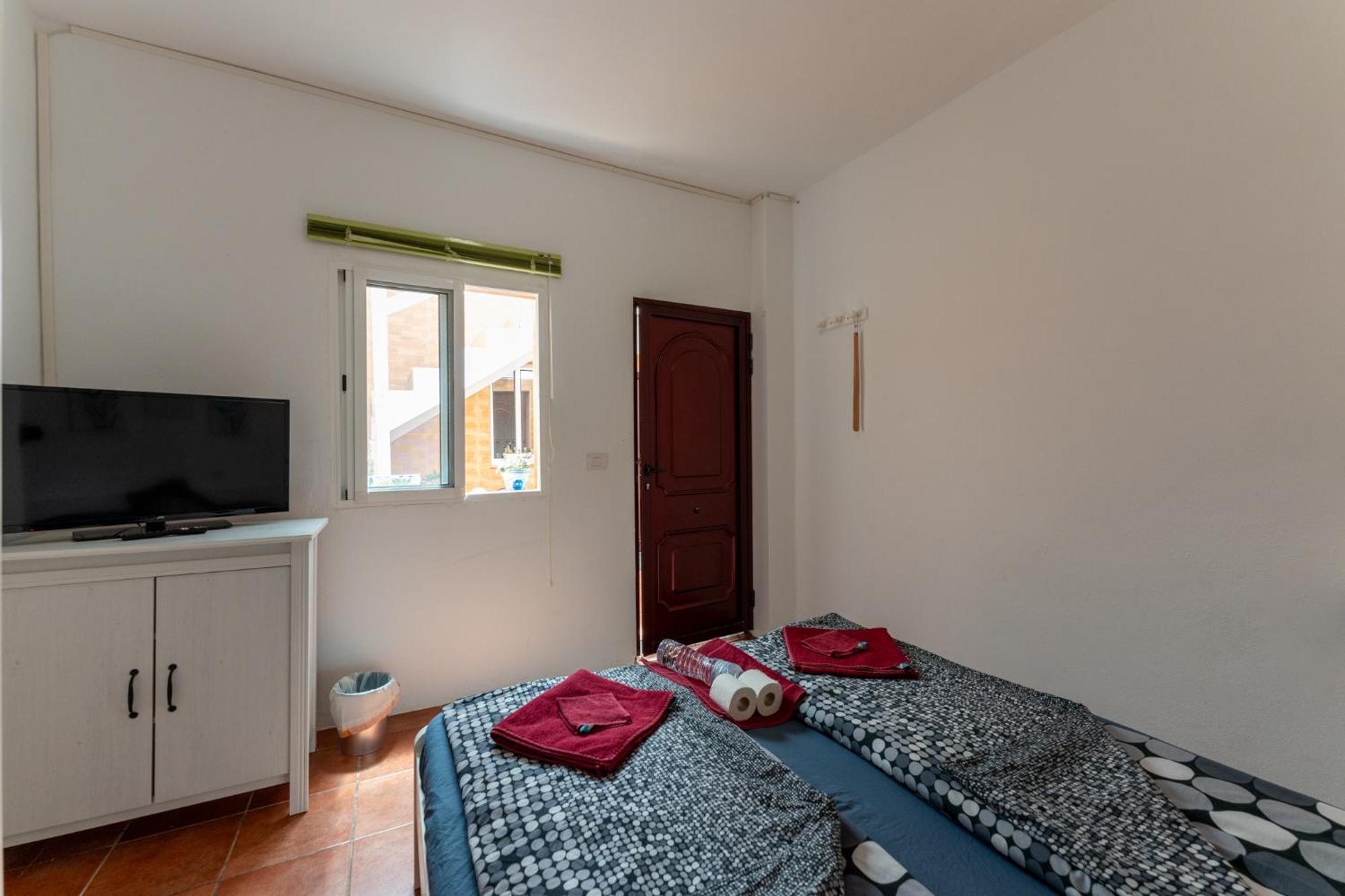 La Mareta Casa Resi B&B 외부 사진